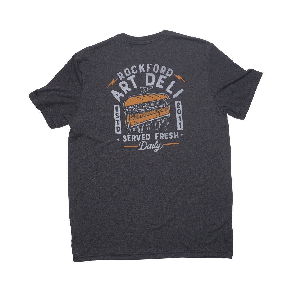 RAD Sammie T-Shirt