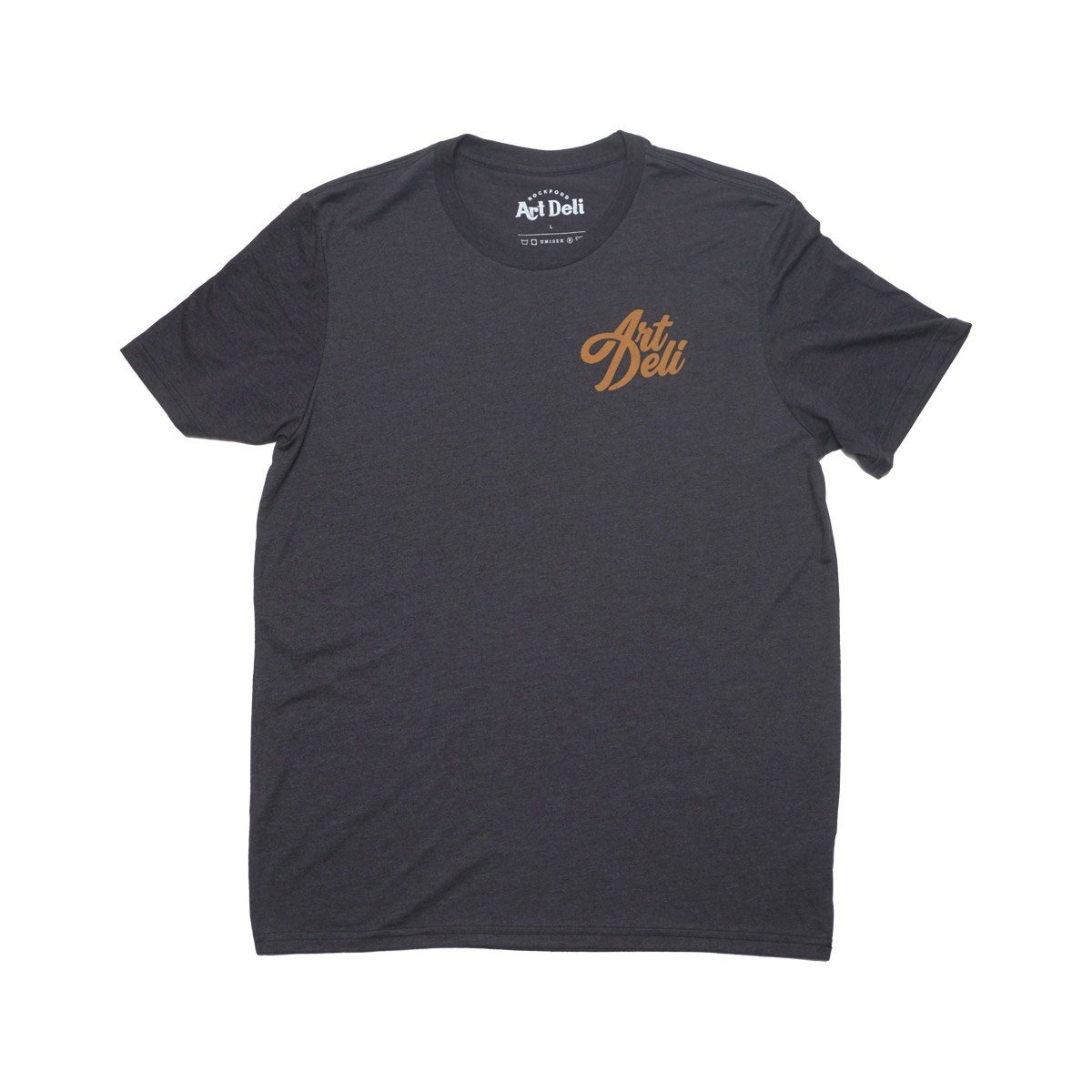 RAD Sammie T-Shirt