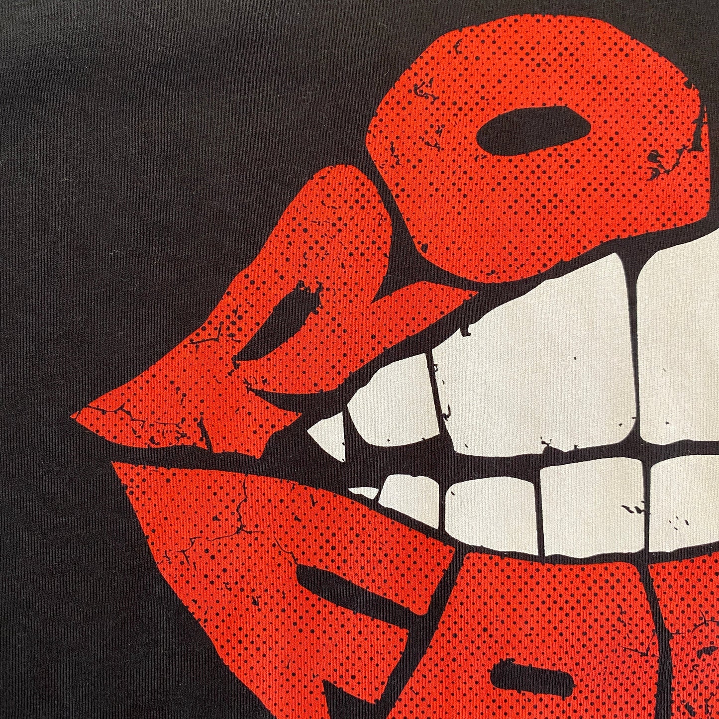 Rockford Lips T-Shirt