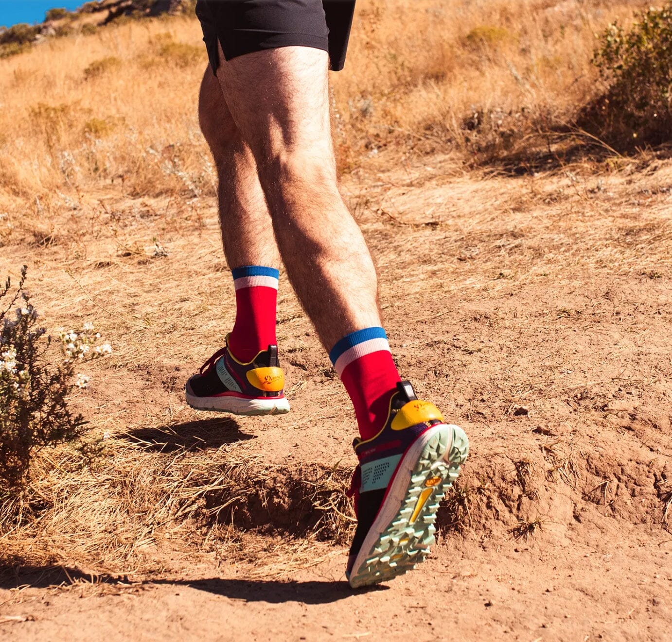 TOPO Sport Socks