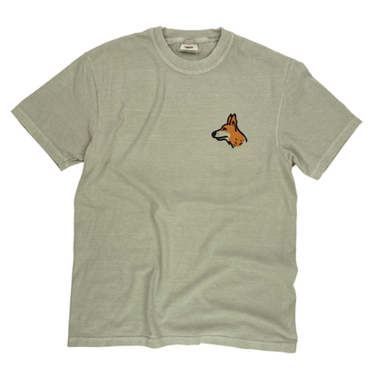 Pepper Silhouette Tee