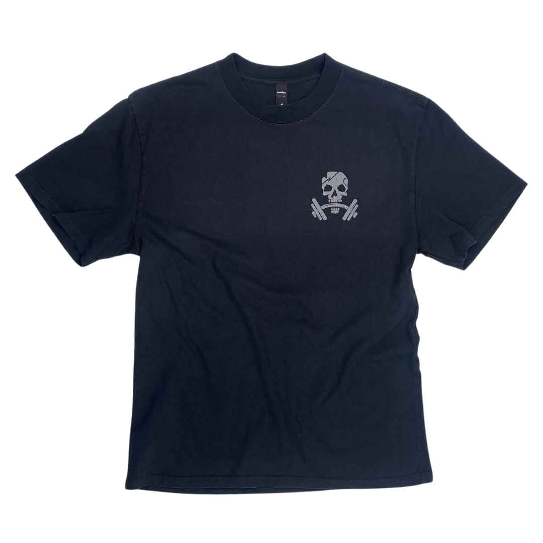 Rockford Lifting Club Tee