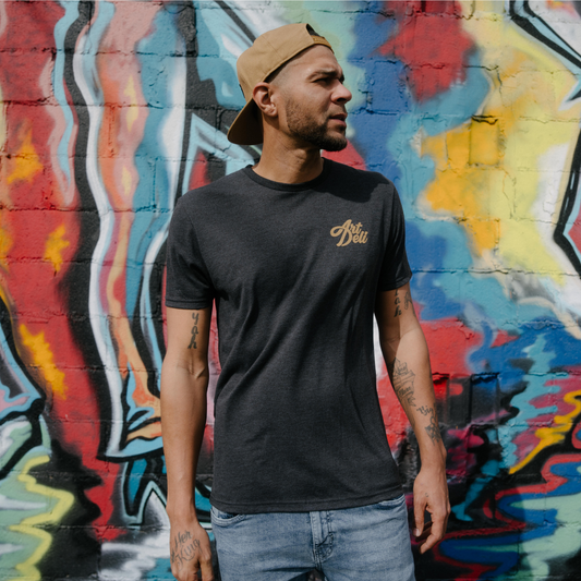 RAD Sammie T-Shirt