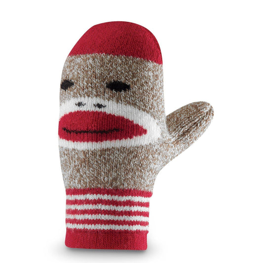 Kids' Fox River MW Mittens