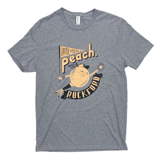 Peaches Original T-Shirt