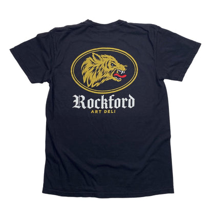 RAD Pub Wolf T-Shirt