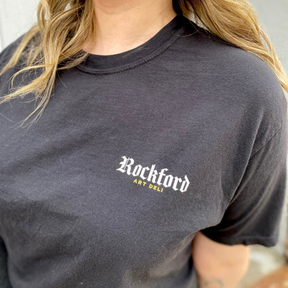 RAD Pub Wolf T-Shirt
