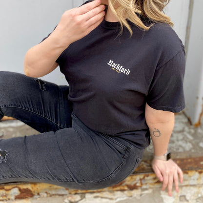 RAD Pub Wolf T-Shirt
