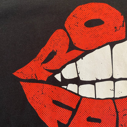 Rockford Lips T-Shirt