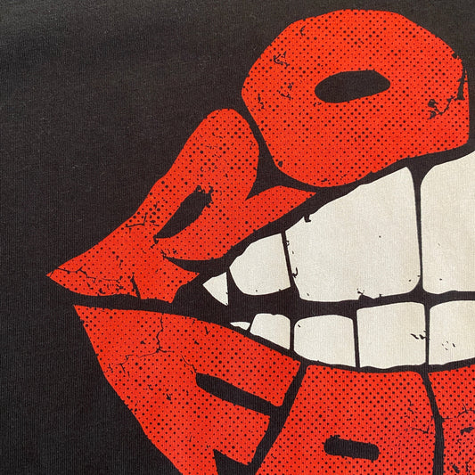 Rockford Lips T-Shirt
