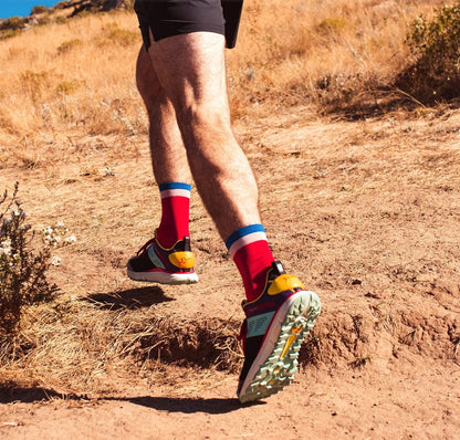 TOPO Sport Socks