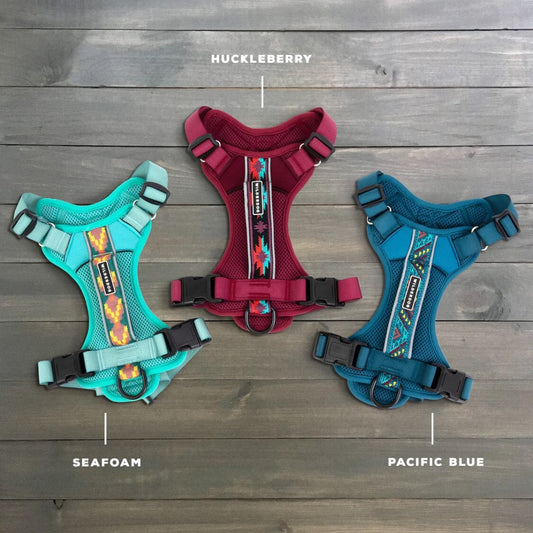 Wilderdog Dog Harness
